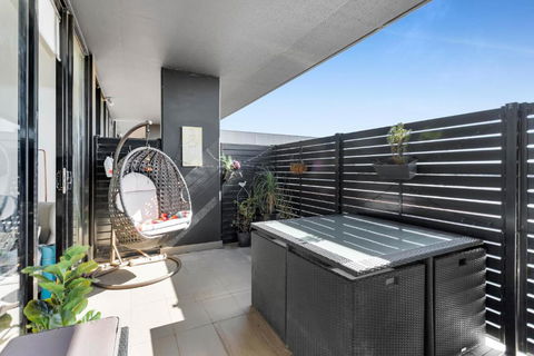 Essendon North Sanctuary By Ready Set Stay - Accommodation VIC 2