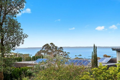 Evans Beach Retreat - Accommodation VIC 1