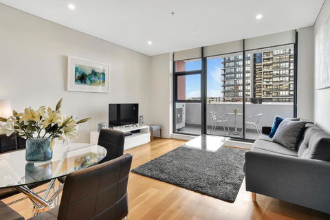 Fabulous Corporate Apartment Macquarie Park M907 - Accommodation VIC 0