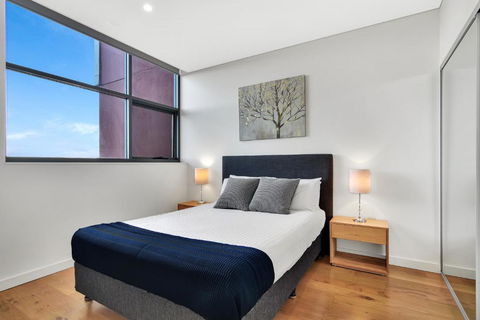 Fabulous Corporate Apartment Macquarie Park M907 - Accommodation VIC 2