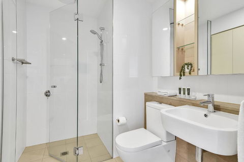 Fabulous Corporate Apartment Macquarie Park M907 - Accommodation VIC 3