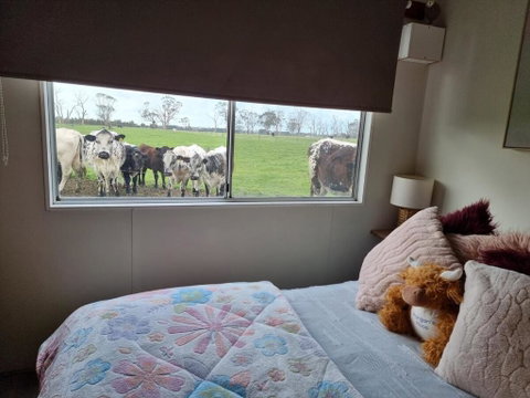 Farmstay - Accommodation VIC 1