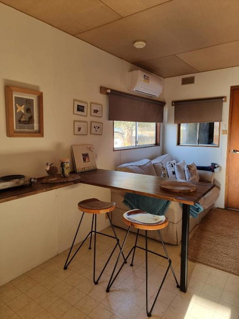 Farmstay - Accommodation VIC 3