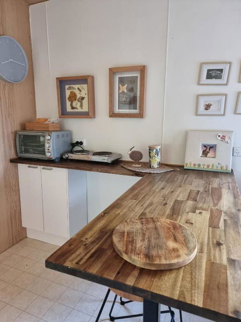 Farmstay - Accommodation VIC 4