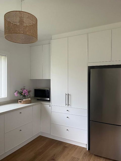 FERN - Accommodation VIC 1