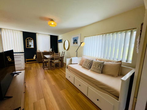 FORR64 - Cosy East Perth Retreat - Accommodation VIC 0