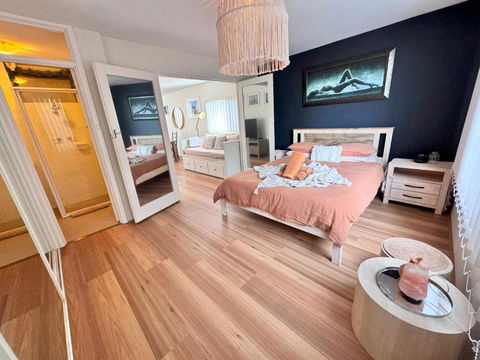 FORR64 - Cosy East Perth Retreat - Accommodation VIC 1