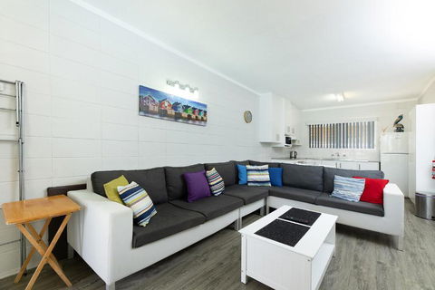 Forster Lodge 8 - Accommodation VIC 0
