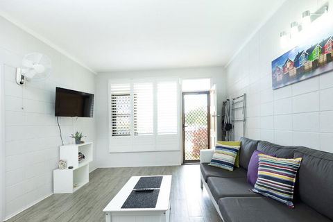 Forster Lodge 8 - Accommodation VIC 4