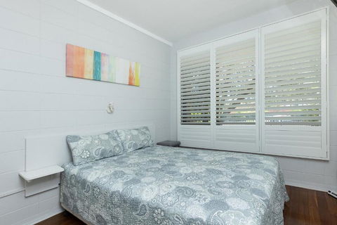 Forster Lodge 8 - Accommodation VIC 2