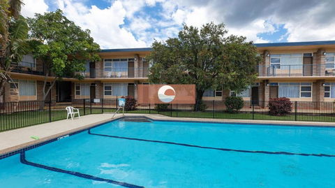 Forster Lodge 8 - Accommodation VIC 3