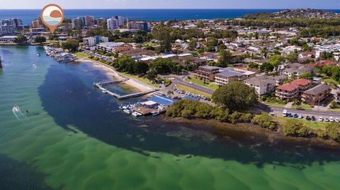Forster Lodge 8 - Accommodation VIC 1