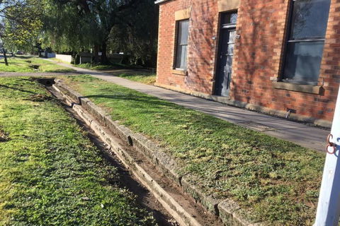 Fergusons Store - Accommodation VIC 0