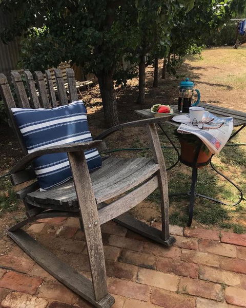 Fergusons Store - Accommodation VIC 4