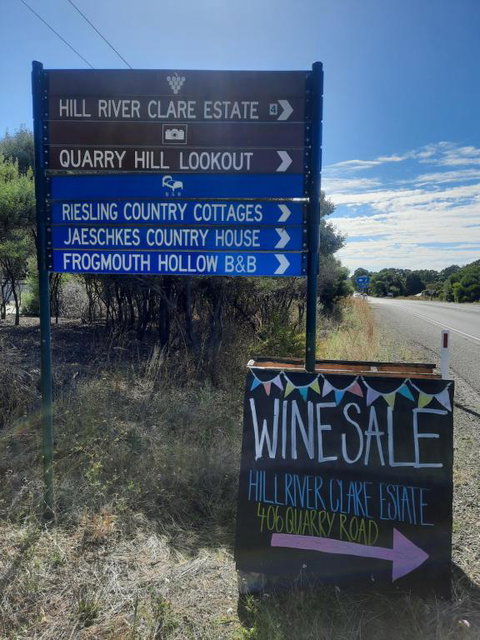 Frogmouth Hollow - Accommodation VIC 1