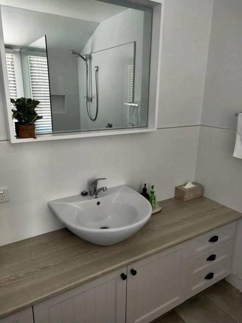 Fulham Homestead Historic Rural Large 3 Bedroom Guesthouse - Accommodation VIC 4