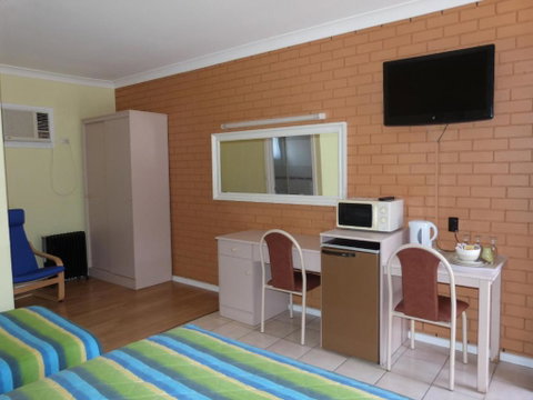 Fullarton Motor Lodge - Accommodation VIC 2