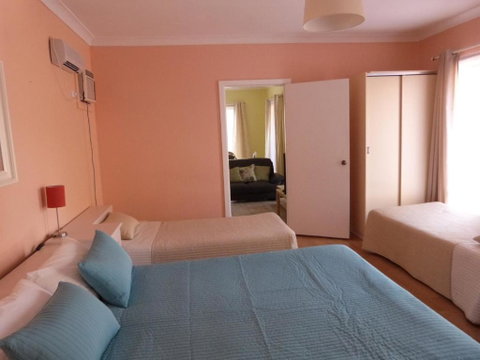 Fullarton Motor Lodge - Accommodation VIC 4
