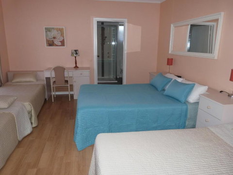 Fullarton Motor Lodge - Accommodation VIC 3