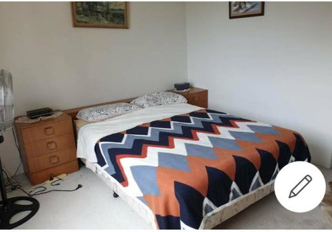 Furnished 3b/r Unit For Rent With Tennis Courts, Jaccuzi And Pool - Accommodation VIC 2