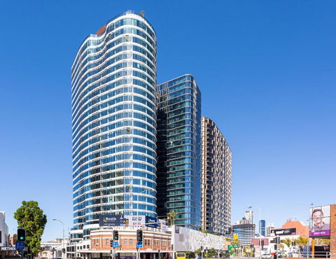 FV By Serain Residences - Accommodation VIC 0