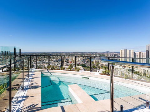 FV By Serain Residences - Accommodation VIC 4