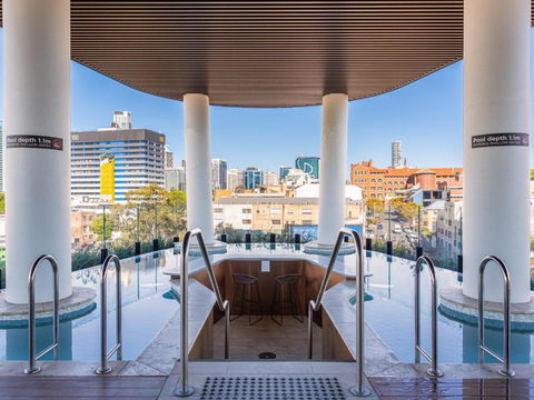 FV By Serain Residences - Accommodation VIC 1
