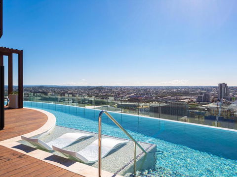 FV By Serain Residences - Accommodation VIC 3