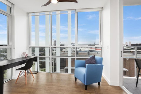G1903S - Zetland Heights Sunset Vista - Accommodation VIC 0