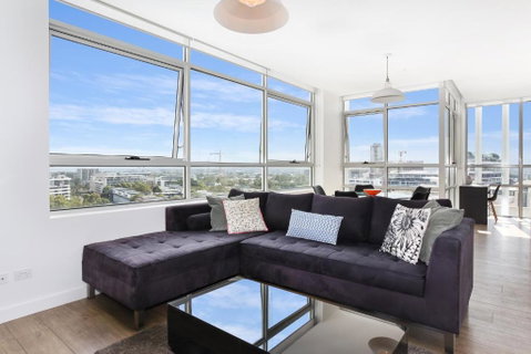 G1903S - Zetland Heights Sunset Vista - Accommodation VIC 2