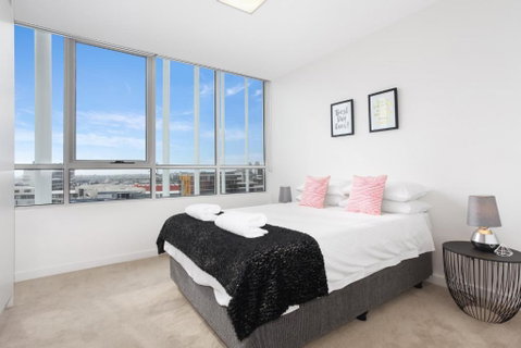 G1903S - Zetland Heights Sunset Vista - Accommodation VIC 4