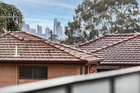 GLAD3 Gladesville Getaway Bright & Contemporary - Accommodation VIC 1