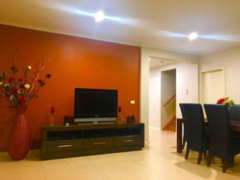 Golf View Charm - Accommodation VIC 0