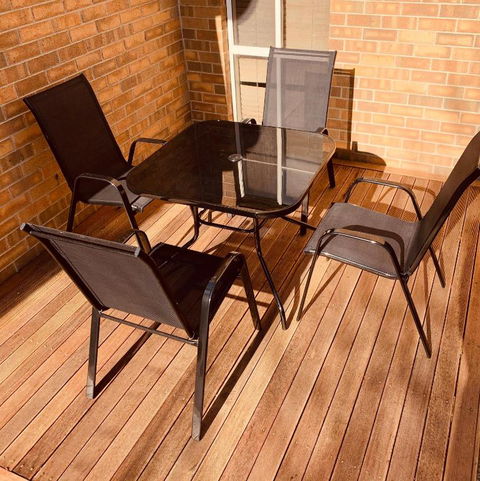Golf View Charm - Accommodation VIC 4