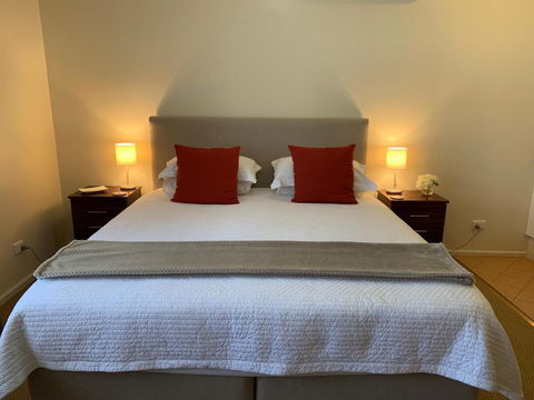 Guildford River Retreat - Accommodation VIC 4