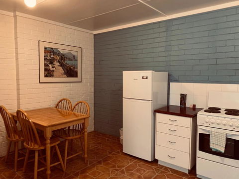 Guildford River Retreat - Accommodation VIC 3