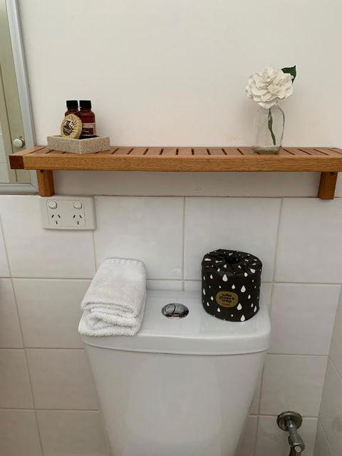 Guildford River Retreat - Accommodation VIC 1
