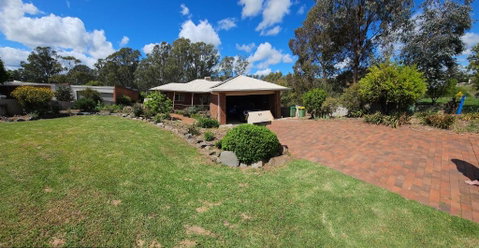 Gungurru - Accommodation VIC 0