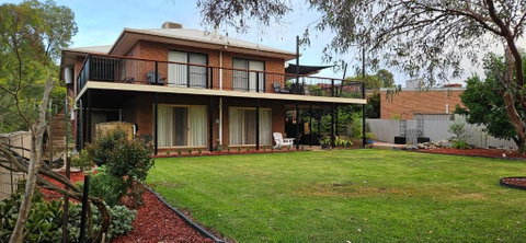 Gungurru - Accommodation VIC 4