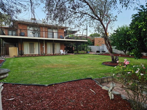 Gungurru - Accommodation VIC 1