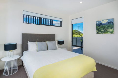 H6B - Round About Bulimba - Accommodation VIC 2