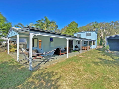 HAPPY DAZE - Accommodation VIC 0