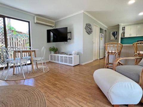 HAPPY DAZE - Accommodation VIC 1