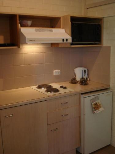 H & D Apartments - Accommodation VIC 1