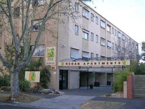 H & D Apartments - Accommodation VIC 0