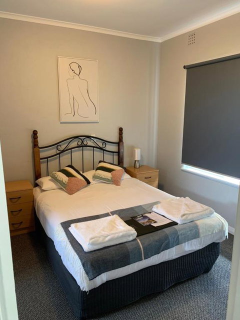 Hello Adelaide Motel And Apartments - Accommodation VIC 1