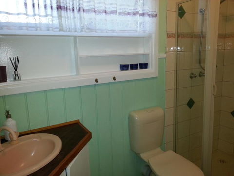 HEALESVILLE GETAWAY - Accommodation VIC 1