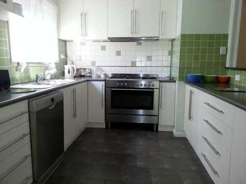 HEALESVILLE GETAWAY - Accommodation VIC 2