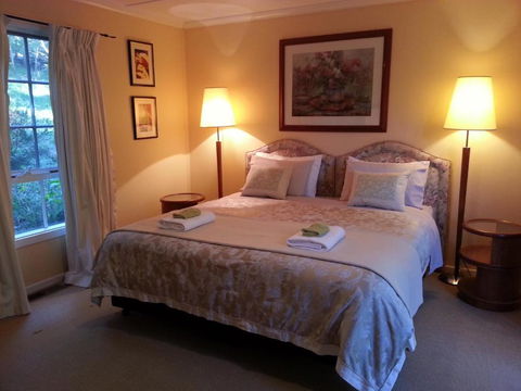 HEALESVILLE GETAWAY - Accommodation VIC 3