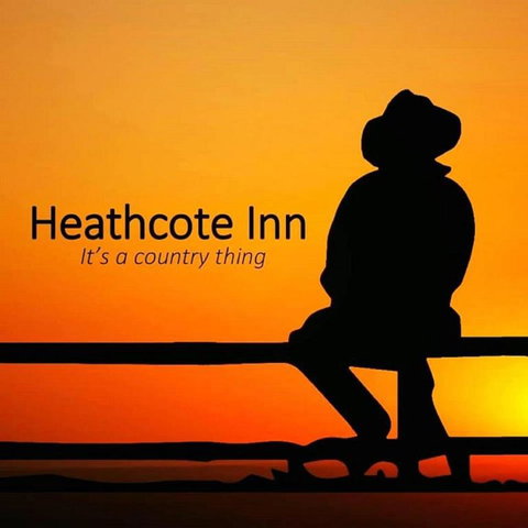 Heathcote Inn - Accommodation VIC 0